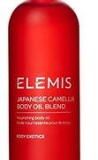 Elemis 艾丽美 日本山茶花身体护理精油100毫升 含税到手价为188元