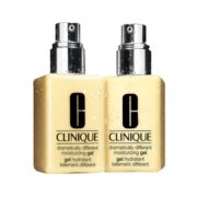 25日0点黑卡会员！ CLINIQUE 倩碧 卓越润肤啫喱 无油黄油 125ml 2瓶装