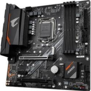 1日0点、双12预告：intel 英特尔 i5-10400F CPU处理器 + GIGABYTE 技嘉 B460M AORUS ELITE 主板 板U套装