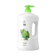六神 清凉爽肤沐浴露 1.5L