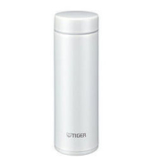 TIGER 虎牌 SAHARA系列 MMP-G031-WW 不锈钢保温杯 300ml