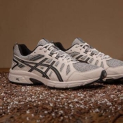 25日0点： ASICS 亚瑟士 GEL-VENTURE 7 MX 男士越野跑鞋