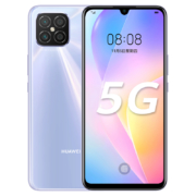 双11预售：HUAWEI 华为 nova 8 SE 5G智能手机 8GB+128GB