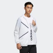 20日0点！ adidas Originals FK9924 neo M CS WB 1 男装运动外套