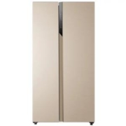 Haier 海尔 BCD-541WDPJ 对开门冰箱 541升