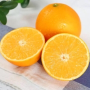 鲜菓篮 水果生鲜橙子 5斤装优选果 生鲜水果