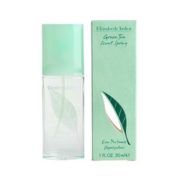百亿补贴！ Elizabeth Arden 伊丽莎白雅顿 绿茶香水 30ml