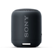 SONY 索尼 SRS-XB12 便携式无线蓝牙音箱