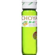冰镇更爽！CHOYA 俏雅 青梅果味酒 750ml
