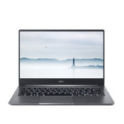 acer 宏碁 蜂鸟 Swift3 SF314 Pro 14英寸笔记本电脑（i5-1035G1、16GB、512GB傲腾、MX250）