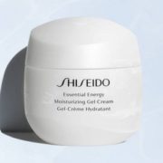 SHISEIDO 资生堂 鲜润赋活凝霜50ml  含税到手约￥310