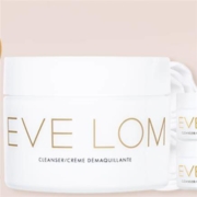 双11预售：EVELOM 卸妆洁面膏 50ml*2罐