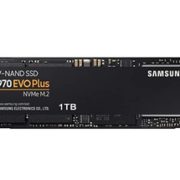 SAMSUNG 三星 970 EVO Plus 1TB NVMe M.2 SSD固态硬盘 prime到手约963.03元