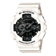聚划算百亿补贴：CASIO  卡西欧   双显运动   防水  男士手表