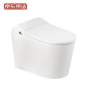 J.ZAO京东京造 JZAMTQ13即热式智能马桶一体机