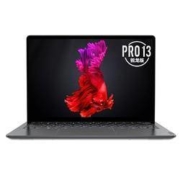 Lenovo 联想 小新 Pro13 2020 锐龙版 13.3英寸笔记本电脑 (R5-4600U、16GB、512GB、2.5K、100%sRGB)