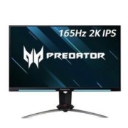 acer 宏碁 掠夺者 XB273U Gsbmiiprzzx 27英寸IPS显示器（2K、165Hz、1ms、G-SYNC、HDR400）