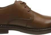 Clarks Paulson Plain 男士德比皮鞋  含税到手约416.87元