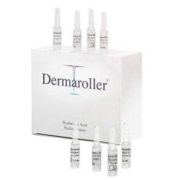 Dermaroller 0.35%玻尿酸原液精华液安瓶 1.5ml*30