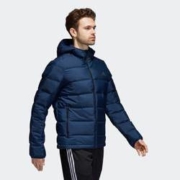 11日0点： adidas 阿迪达斯 Helionic Ho Jkt CZ2311 男子户外羽绒服