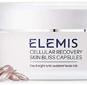 Elemis 艾丽美 细胞再生肌肤滋养胶囊精华 60粒   到手￥335.62