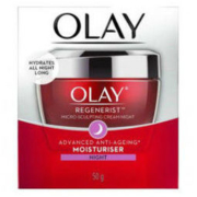 OLAY 玉兰油 新生塑颜保湿修复晚霜 50g