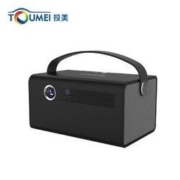 投美 V7 便携型投影机