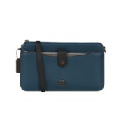 PLUS会员： COACH 31864 V5EJ9 女士皮质单肩斜挎包