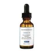 中亚Prime会员： SKINCEUTICALS 修丽可 维生素C温和修护精华液 30ml *3件
