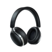 慢补贴: MEIZU 魅族 HD60 头戴式蓝牙耳机 雾银黑 369元包邮