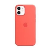 Apple iPhone 12系列 苹果原装硅胶手机壳 保护壳