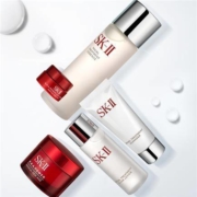 SK-II 经典款神仙水 230ml 拍1送明星产品9样