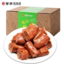紫燕 双椒鸭脖子鸭肉小吃 428g