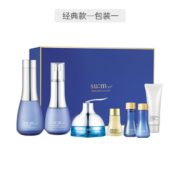 5日10点黑卡会员！ su:m37° 苏秘 呼吸 惊喜水分水乳霜礼盒套装