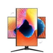 SANC G7 27英寸显示器（2K、180Hz、1ms、HDR）