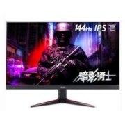 acer 宏碁 VG240Y P 23.8英寸显示器（144Hz、IPS、FreeSync）