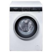 京东PLUS会员： SIEMENS 西门子 IQ300系列 WM12N1J01W 滚筒洗衣机 8kg 白色