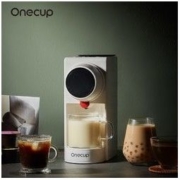 Onecup Mini One KD03-Y1W 胶囊咖啡机