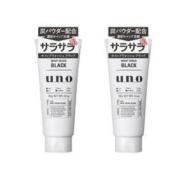 SHISEIDO 资生堂 UNO 吾诺 男士洗面奶 130g（3款可选）