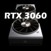 RTX 3060和RTX 3050 Ti或将于明年1月发布， 下一代架构前瞻