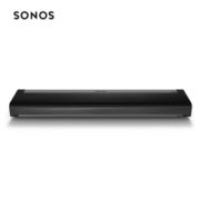 6日0点！ Sonos 搜诺思 PLAYBAR 家庭智能音响 黑色