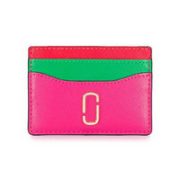 MARC JACOBS 马克·雅克布  M0013355 952 女士拼色卡包
