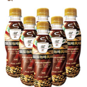 日本 KOPILUWAK COFFEE 野鼬咖啡 280ml*6瓶装
