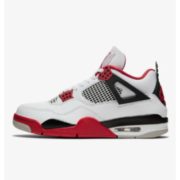 28日9点、新品发售：AIR JORDAN 4 Retro 复刻男子运动鞋