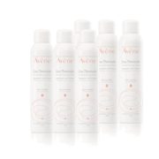 黑卡会员！ Avène 雅漾 舒护活泉水喷雾 300ml*6瓶装