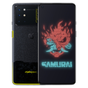 新品发售、双11预售： OnePlus 一加 8T 智能手机 12GB+256GB 赛博朋克2077限定版