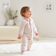 聚划算百亿补贴：Goodbaby好孩子婴儿连体衣