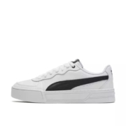 PUMA 彪马  女子 厚底休闲鞋