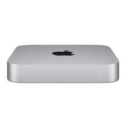 新品发售：Apple 苹果 2020款 Mac mini 台式机（Apple M1、8GB、256GB）
