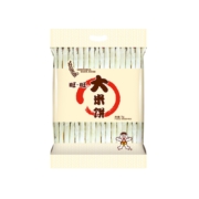 88VIP：旺旺 大米饼 1kg *5件